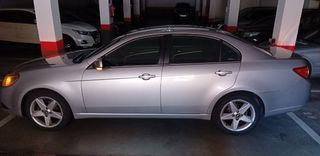 Chevrolet Epica 2007