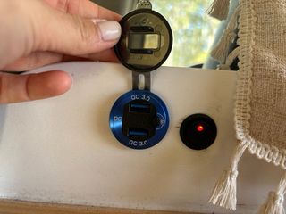 Volkswagen Transporter T5 2007 - Camperizada