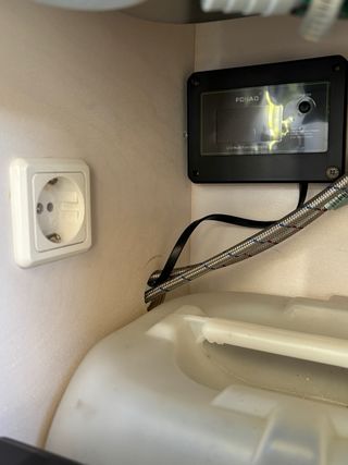 Volkswagen Transporter T5 2007 - Camperizada