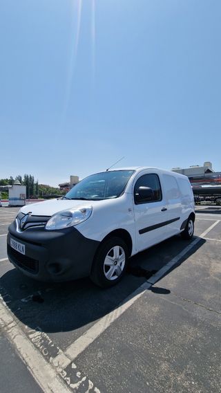 Renault Kangoo 2018