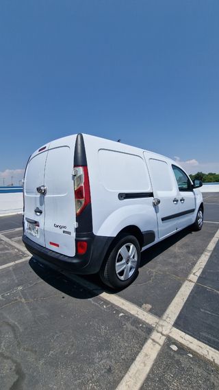 Renault Kangoo 2018