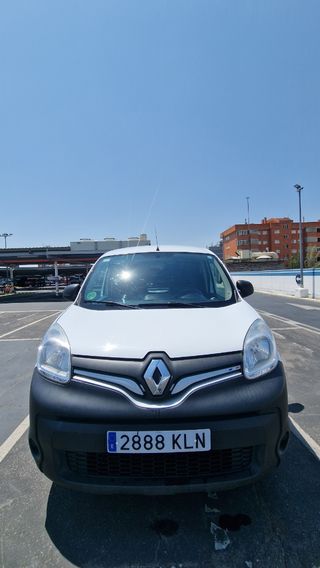 Renault Kangoo 2018