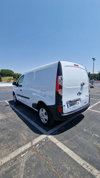 Renault Kangoo 2018