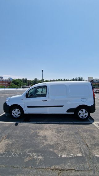 Renault Kangoo 2018