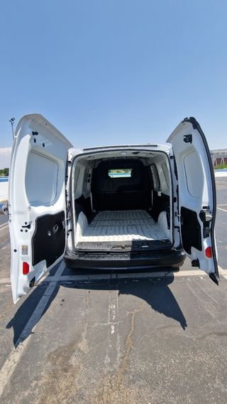 Renault Kangoo 2018