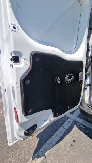 Renault Kangoo 2018