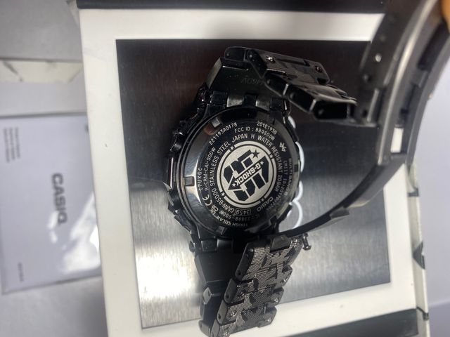 Casio GMW-B5000EH-1ER Eric Haze