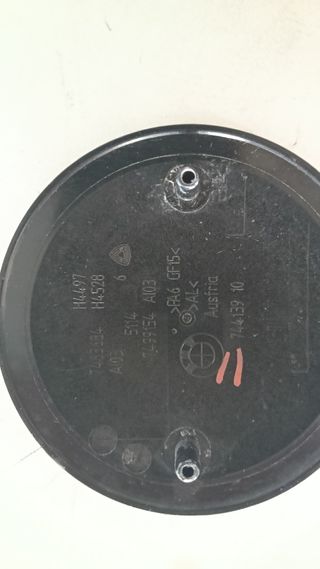 Stemma BMW - Logo Auto