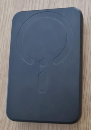 Power Bank MagSafe inalámbrico