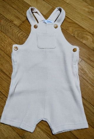 Completo Primigi bimbo pagliaccetto e polo