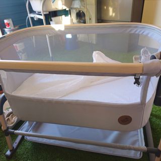 Mini cuna Maxi-Cosi
