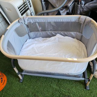 Mini cuna Maxi-Cosi