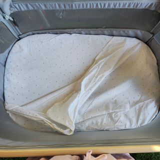 Mini cuna Maxi-Cosi