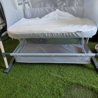 Mini cuna Maxi-Cosi