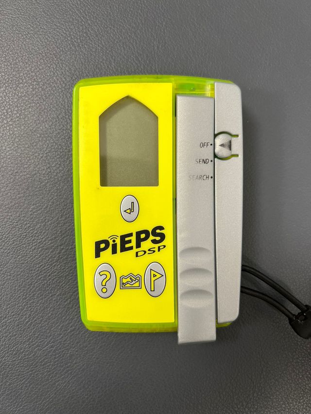 PIEPS DSP - Detector Avalanchas