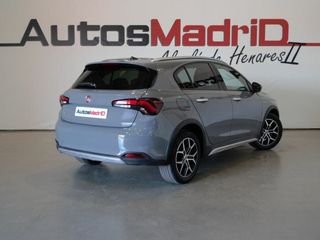 Fiat Tipo SW Cross 1.0 74kW (100CV)