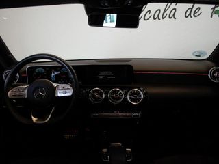 Mercedes Clase A A 200 d