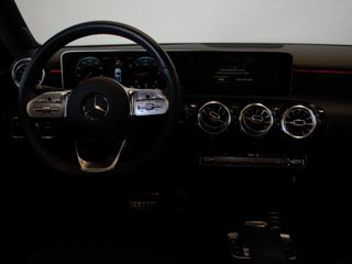 Mercedes Clase A A 200 d