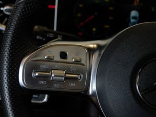 Mercedes Clase A A 200 d