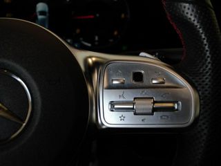 Mercedes Clase A A 200 d