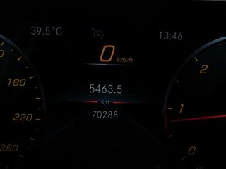 Mercedes Clase A A 200 d