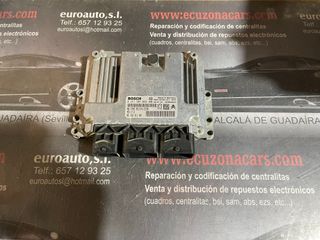 Centralita Bosch 0 261 S04 009