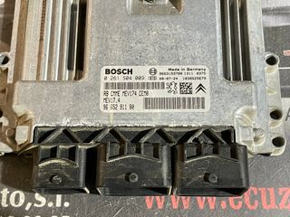 Centralita Bosch 0 261 S04 009