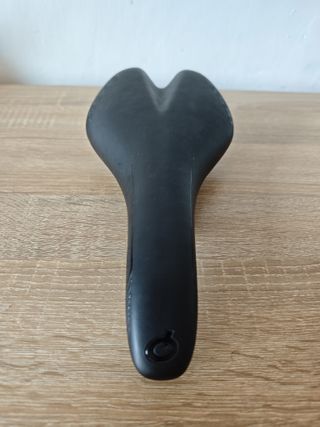 Sella bici Prologo Scratch - nera