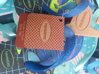 Infradito bimbi nuove varie marche