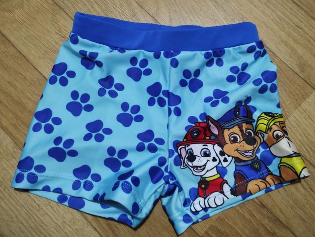 Costume da bagno Paw Patrol bimbo