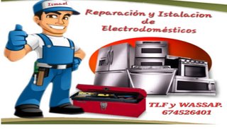 Reparaciones hogar: Manitas a domicilio