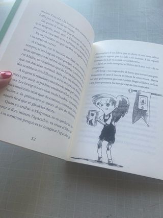 Libro Una invasió pestilent (edad 10 años)