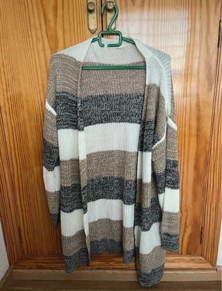 Cardigan - Rebeca