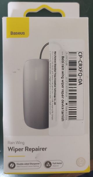 Riparatore tergicristalli Baseus