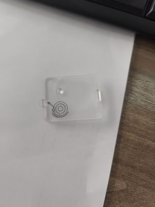 Tapa canilla Singer HD