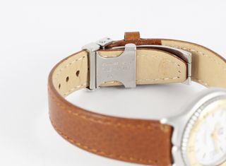 Tag Heuer S/EL Professional Steel and Yellow Gold