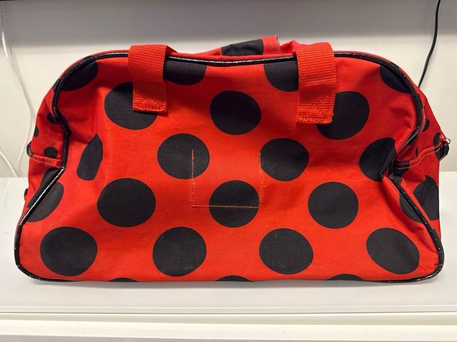 Bolsa Miraculous Ladybug niña