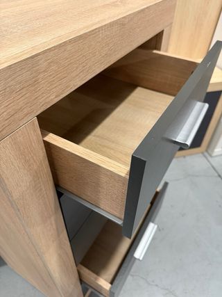 SINFONIER KIARA 5 cajones