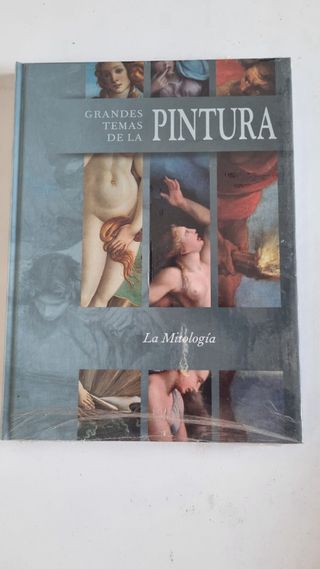 Grandes Temas de la Pintura.