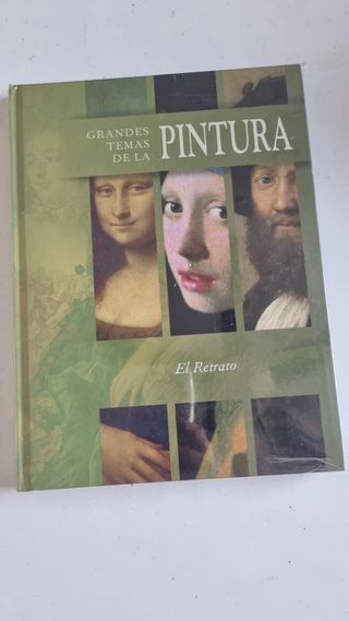Grandes Temas de la Pintura.