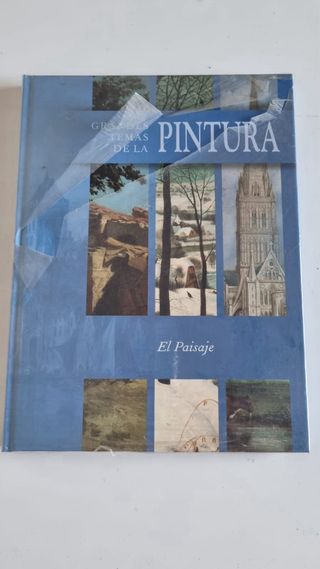 Grandes Temas de la Pintura.