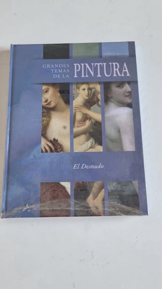 Grandes Temas de la Pintura.
