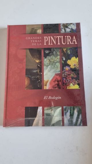 Grandes Temas de la Pintura.