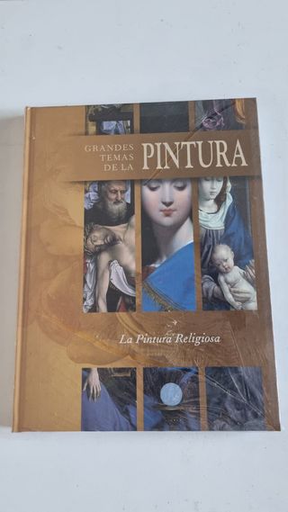 Grandes Temas de la Pintura.