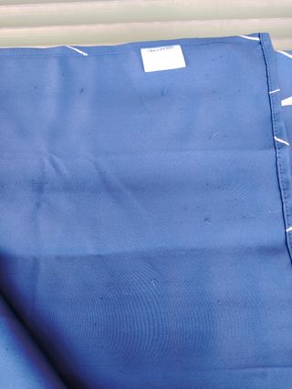 Tende oscuranti per finestra non perfette