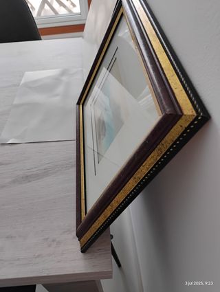 2 Quadri ad Acquerello - Barche