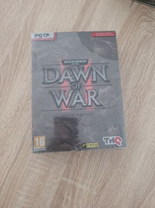 Dawn of War II PC - Edición Limitada