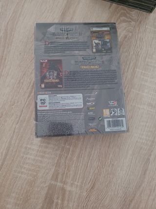 Dawn of War II PC - Edición Limitada