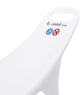 Bañera Bebé Jané Nemo