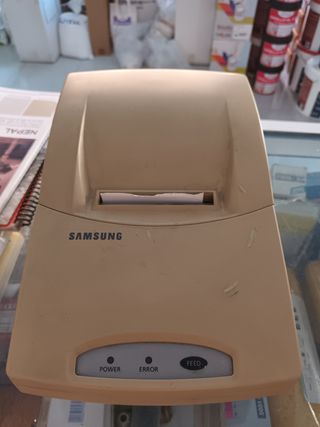 Impresora Samsung SRP-250AP